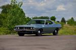 Plymouth Hemi ’Cuda 1971 года